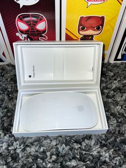 Apple Magic Mouse 2 – $50 FIRM