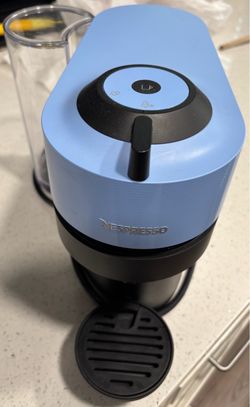 Like new Nespresso coffee machine