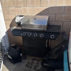 Grill