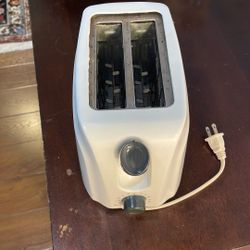 Toaster 