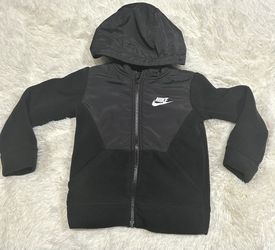 Nike Toddlers Fleece Hoodie