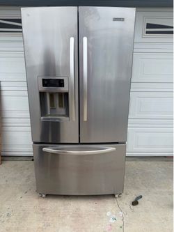 Kenmore Refrigerator