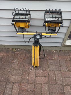 Work Light
