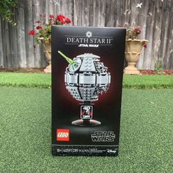 Lego Star Wars 40591 Death star II May 4th promo