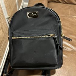 Kate Spade Backpack