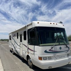 National Tradewind