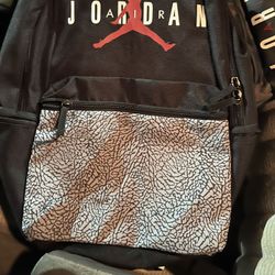 Jordan Backpack