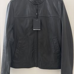 New Andrew Marc Macalister Jacket, Medium