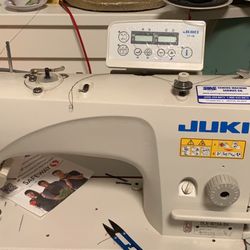 Juki Sewing Machine