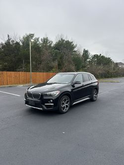 2019 BMW X1