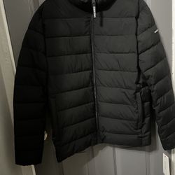 Calvin Klein Puffer 