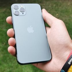 🤩IPHONE 11 PRO 64GB FACTORY UNLOCKED 🤩 