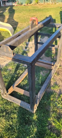 Metal base free