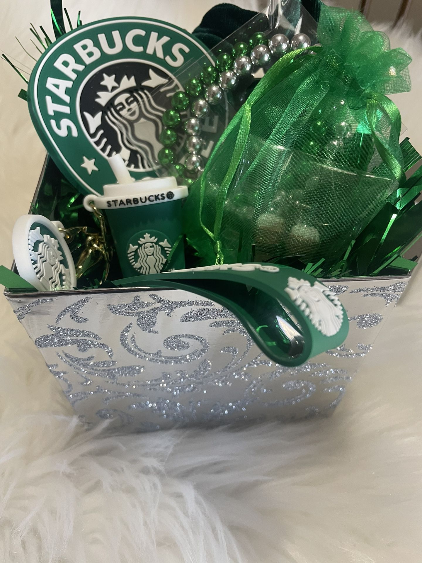 Brand New 5 Piece Starbucks Coffee Gift Set for Sale in Wichita, KS