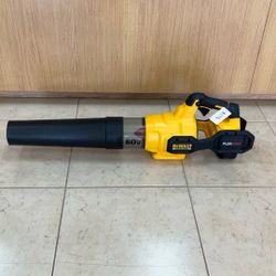 DEWALT DCBL772 60V MAX BLOWER.