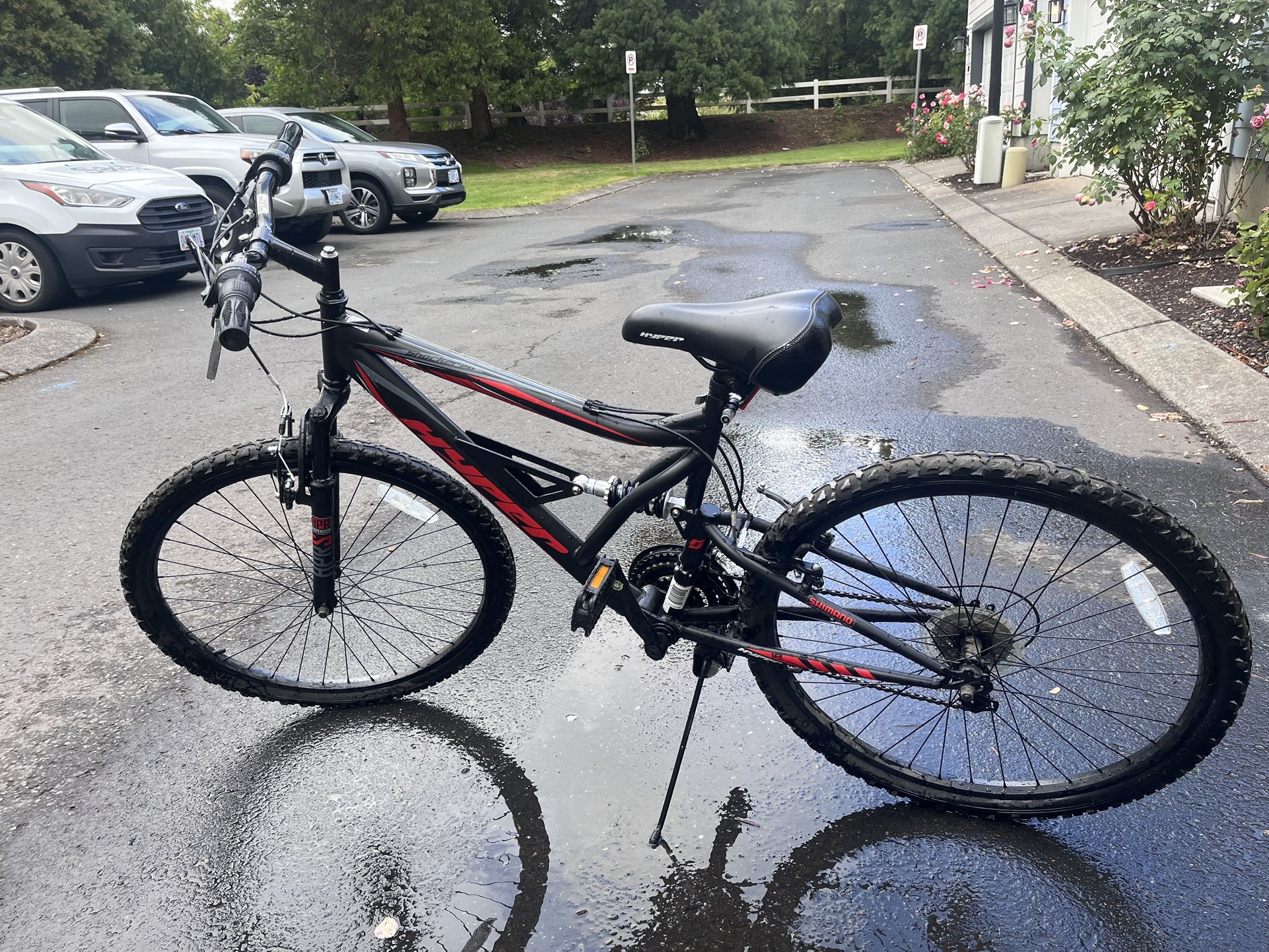 Youth Bike