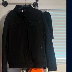 Tommy Hilfiger Jacket 140 Obo
