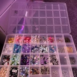 Custom bracelets!