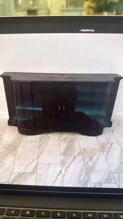 dining hutch