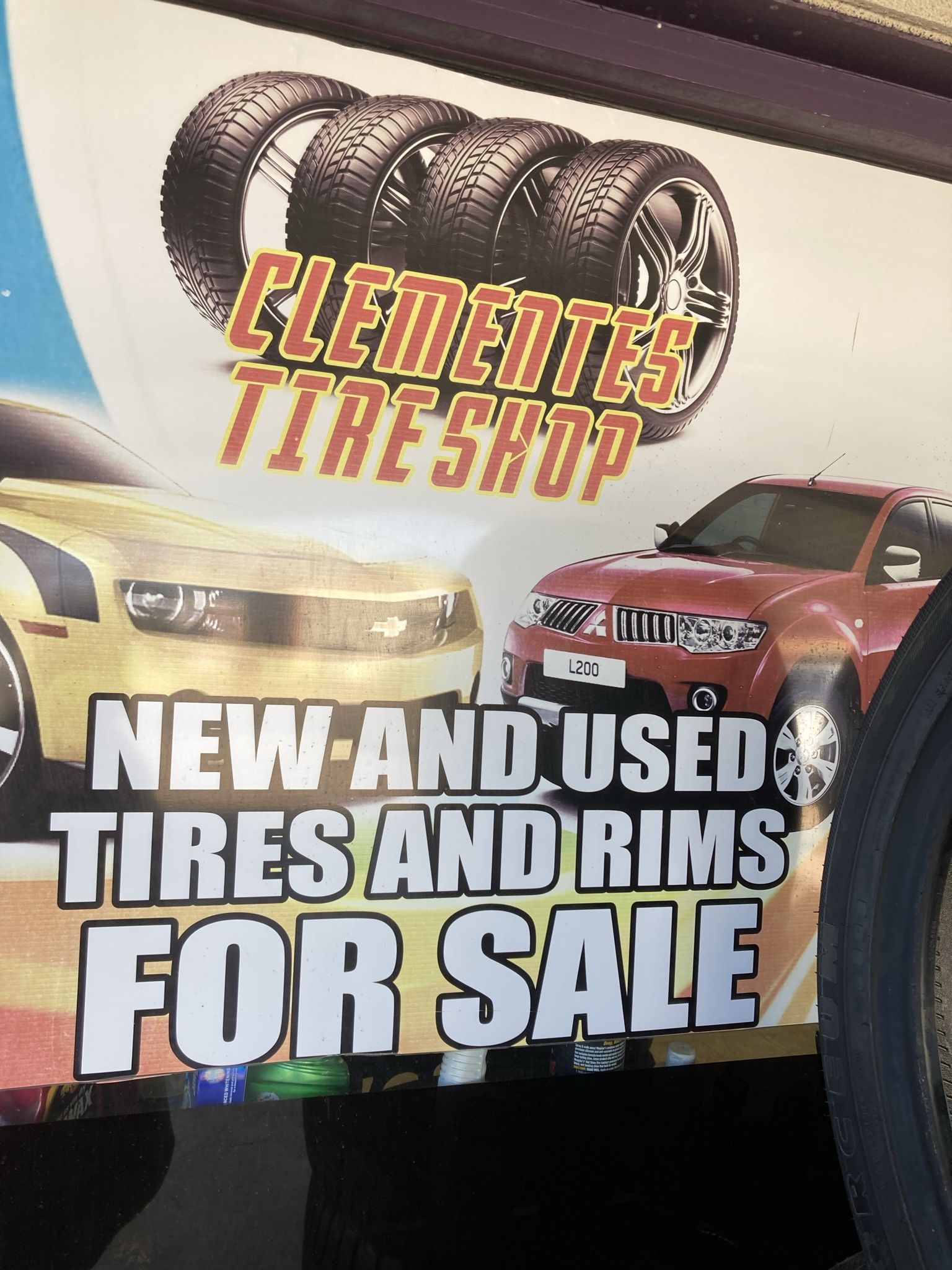 New And Used Tires 813 W Veterans Memorial Killeen Tx
