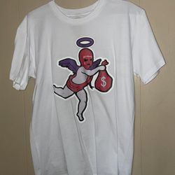 Hasta Muerte Hustle Tee