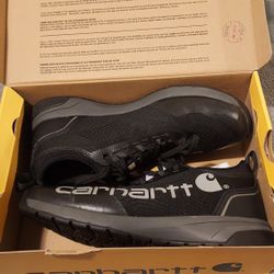 Carhartt Soft Toe Work Shoe 10.5