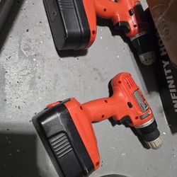 Power DRILL