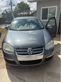 2008 Volkswagen Jetta
