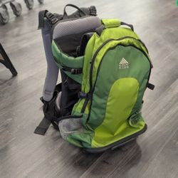 Kelty Hiking Backpack Kid Holder