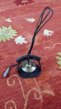 6 inch solid chime