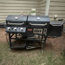 Grill Work  All Parts 