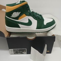 Air Jordan 1 Mid