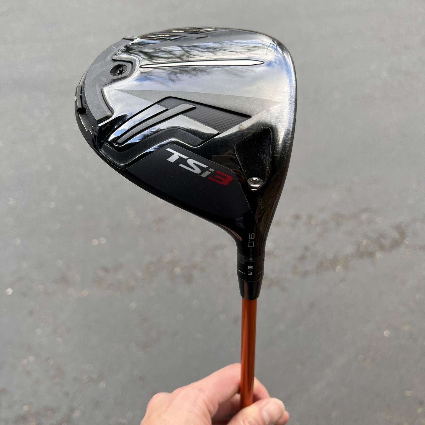 タイトリスト TSR3 9度 ドライバー ヘッドカバー付き DI-6 S 【公式通販】