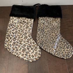 Stockings Christmas
