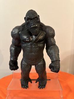 King Kong Figures