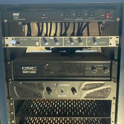 Audio Sistem