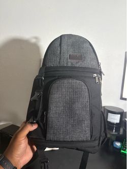 Camera bag