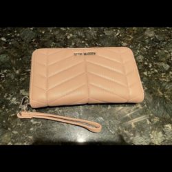 Blush Wallet