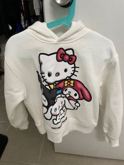 Kids hoodie