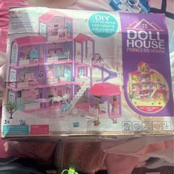 Doll House