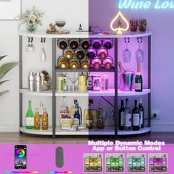 Bar Station