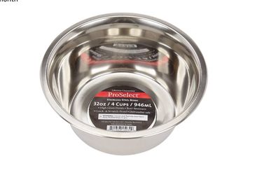 Dog bowl