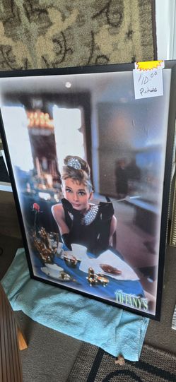 Picture decor