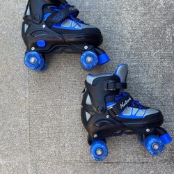 Kid Skates Size Large