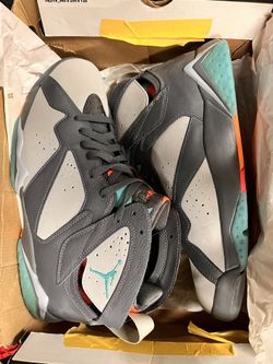 Jordan Retro 6 Deadstock 