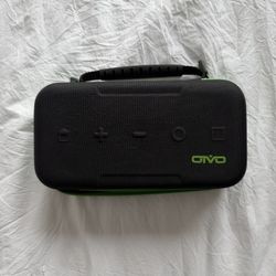 Nintendo Switch Case