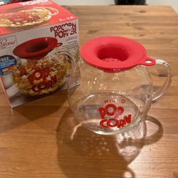 Popcorn Popper