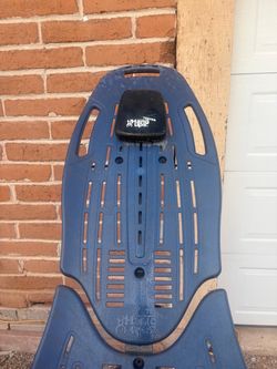 Teeter Hang Ups Inversion Table