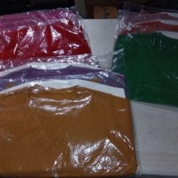 Woman's Clothing