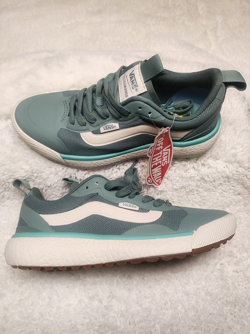 VANS UltraRange Exo - Trellis